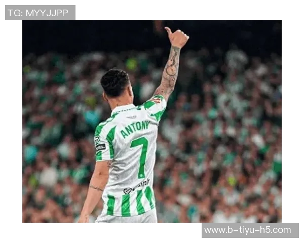 安东尼贝蒂斯首秀后禁区外进球6个五大联赛仅次于姆巴佩