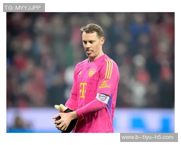 诺伊尔反思失球原因：错误决定与第二落点的失误分析